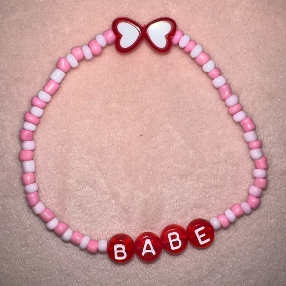 Jewelry - Taylor Swift Eras Tour Friendship Bracelet